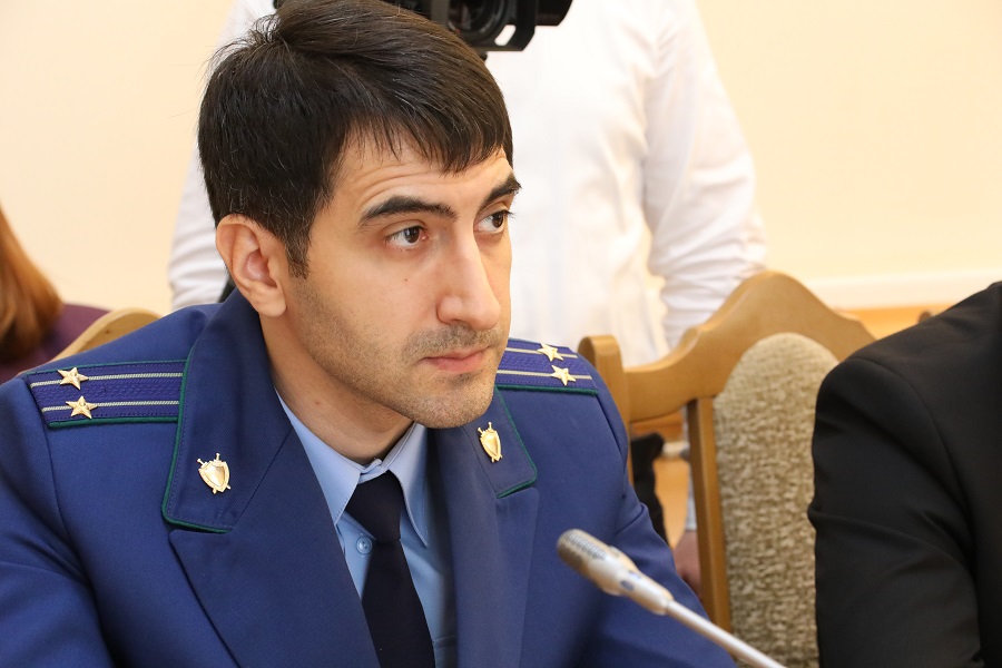 В учебных заведениях Дагестана планируют проводить лекции по безопасному переходу железнодорожных путей