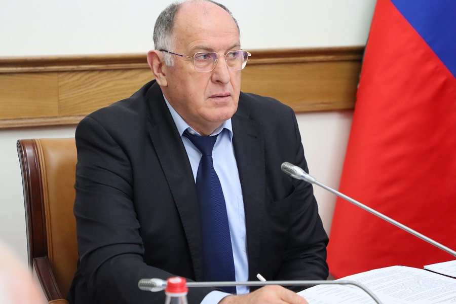 Абдулмуслим Абдулмуслимов: «Экзаменационная кампания 2023 года прошла на хорошем организационном уровне»