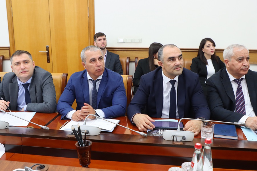 Абдулмуслим Абдулмуслимов: «Экзаменационная кампания 2023 года прошла на хорошем организационном уровне»