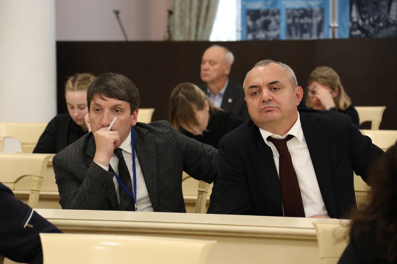 Дагестан продолжает «поднимать» проблемы развития гор на федеральный уровень
