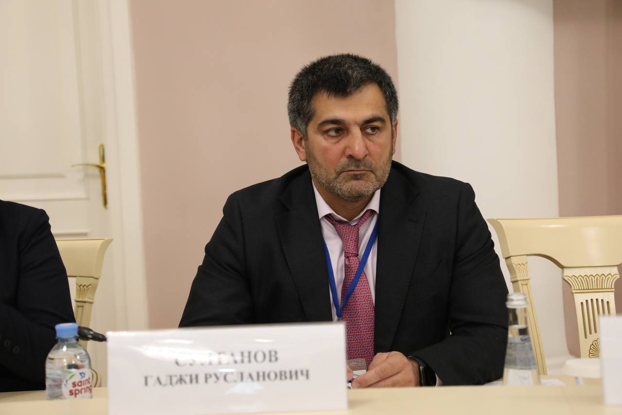 Дагестан продолжает «поднимать» проблемы развития гор на федеральный уровень