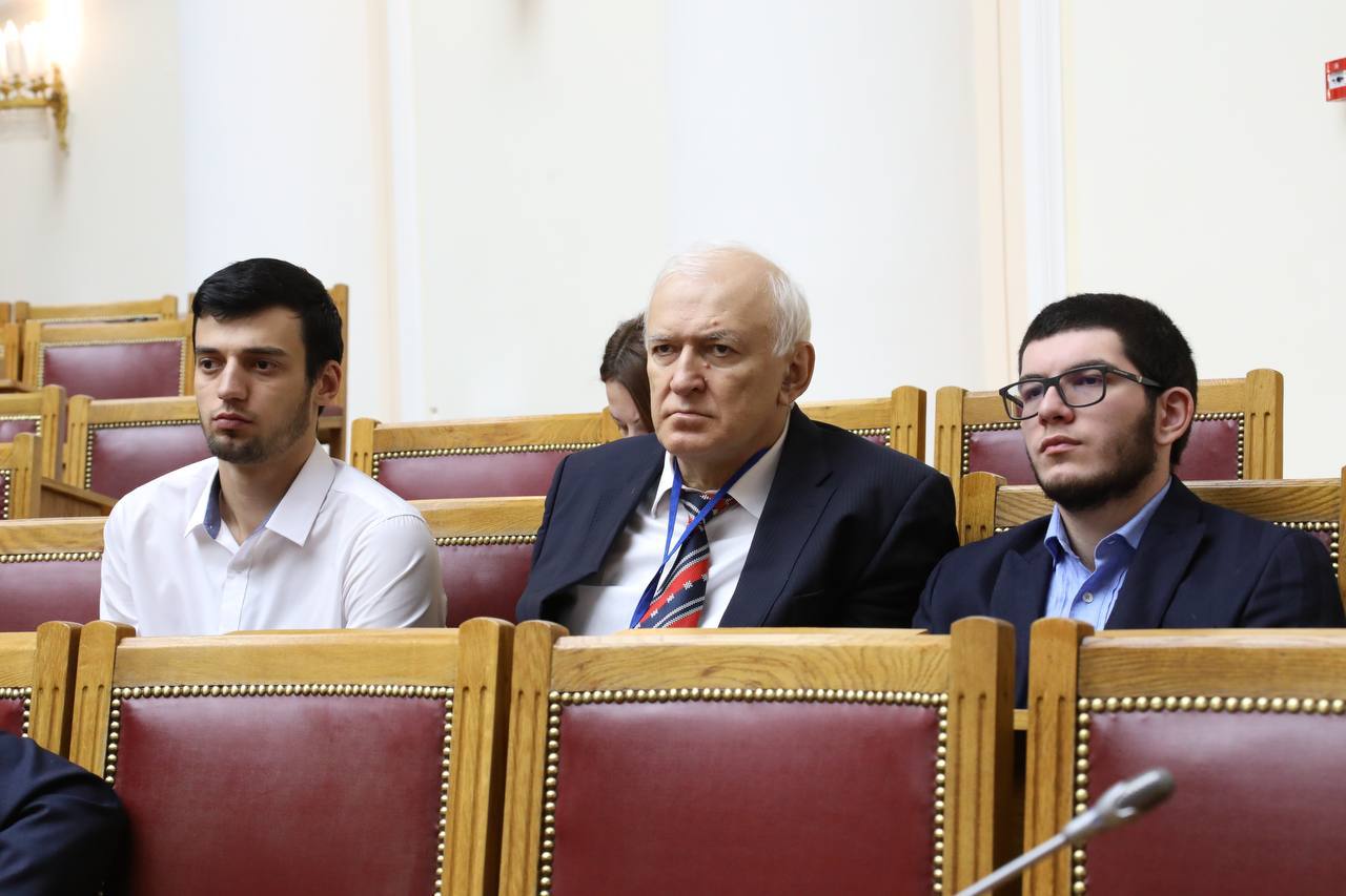 В Дагестане может появиться центр горных исследований