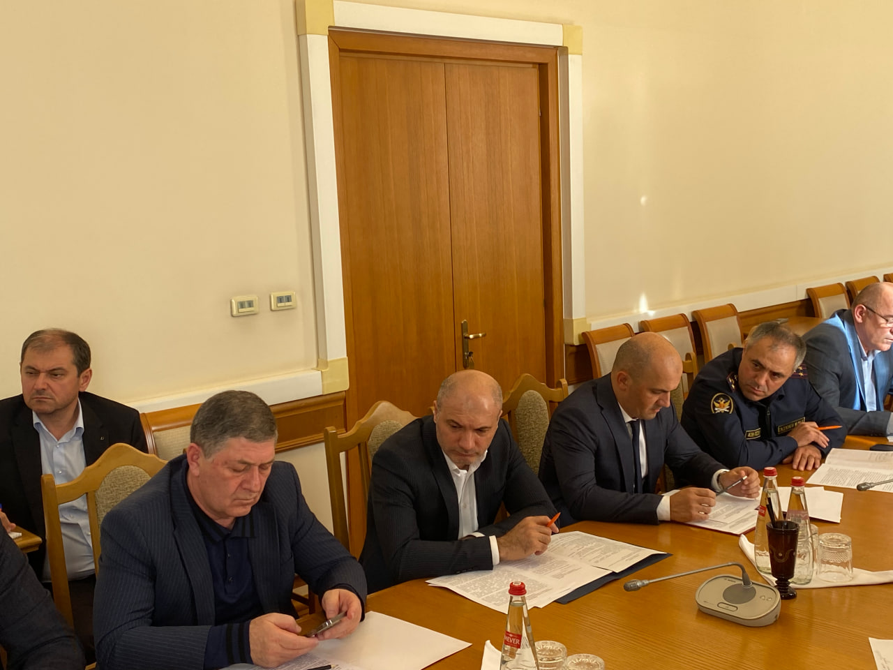 В Дагестане до конца года планируют увеличить количество мест в исправительных центрах для осужденных