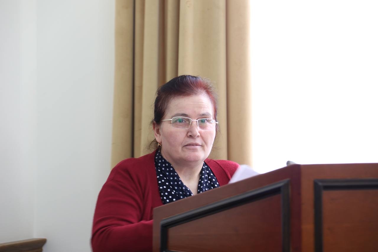 Абдулмуслим Абдулмуслимов провел заседание Комиссии по противодействию незаконному обороту промышленной продукции