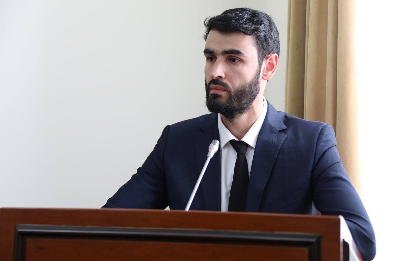 Абдулмуслим Абдулмуслимов провел заседание Комиссии по противодействию незаконному обороту промышленной продукции