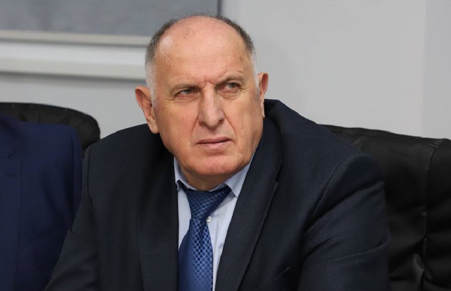 Дагестан и Узбекистан планируют развивать сотрудничество в промышленной отрасли