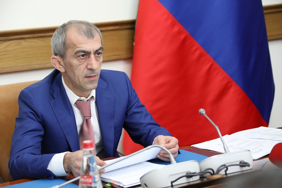 В Дагестане до 2026 года ожидают ежегодный рост промпроизводства на 8%