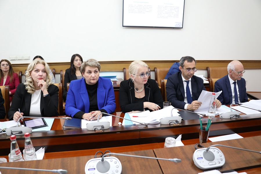 В Дагестане до 2026 года ожидают ежегодный рост промпроизводства на 8%