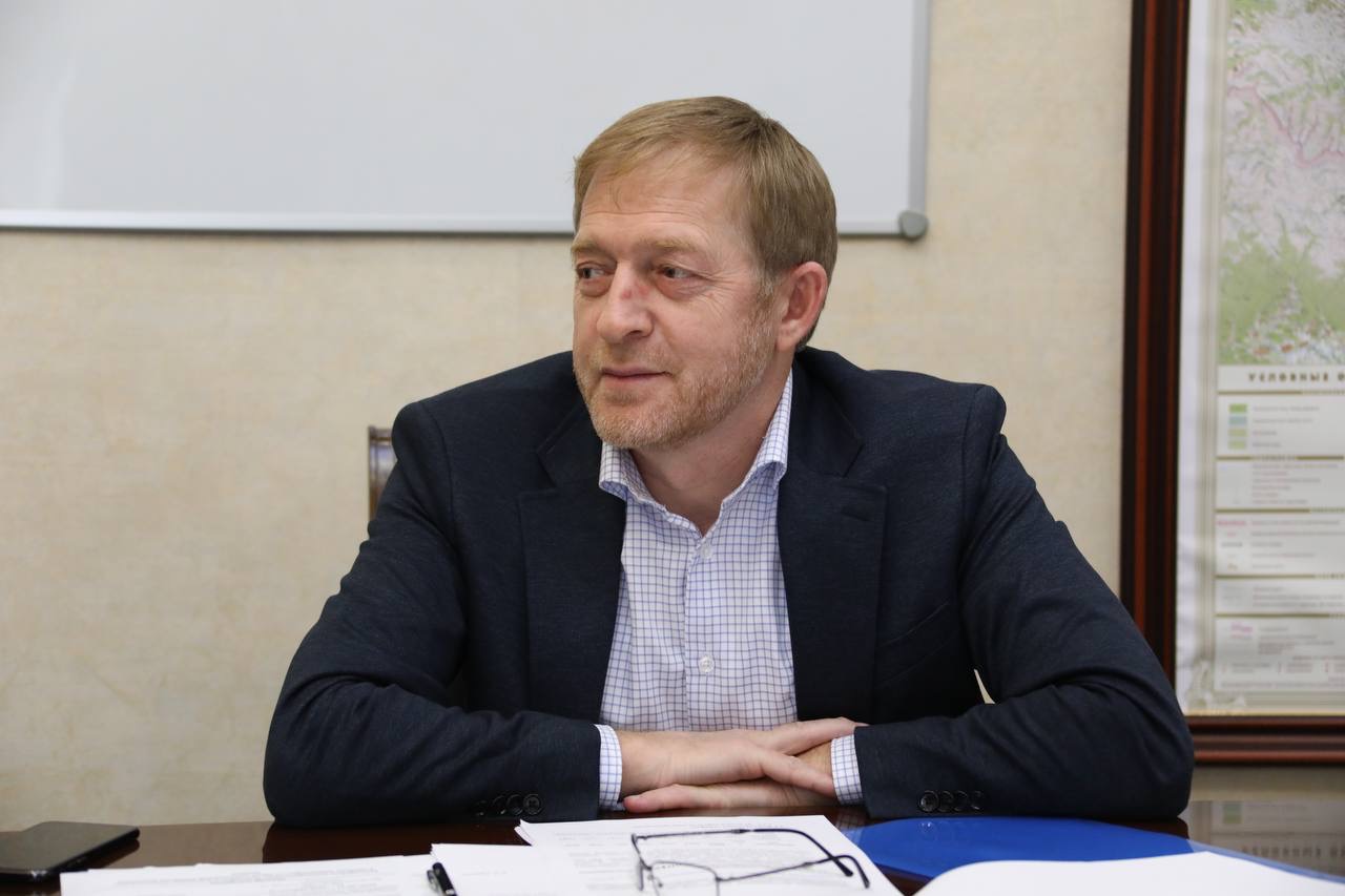 Федеральный штаб рассмотрел ход подготовки Дагестана к осенне-зимнему отопительному сезону