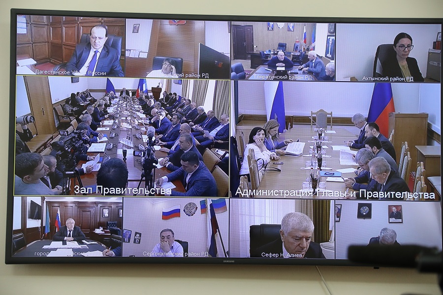 Более 3,6 тыс. договоров техприсоединения до границ земельного участка исполнено в рамках догазификации в Дагестане