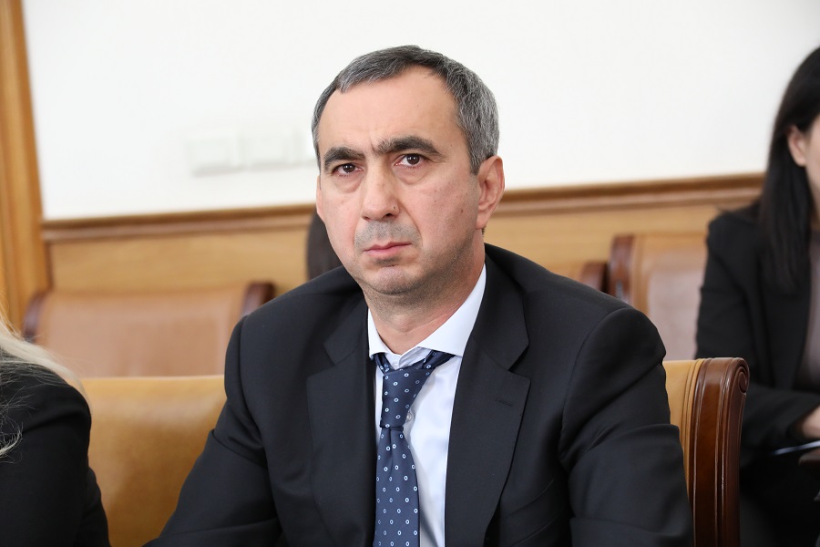 Более 3,6 тыс. договоров техприсоединения до границ земельного участка исполнено в рамках догазификации в Дагестане