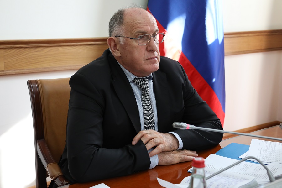 Более 3,6 тыс. договоров техприсоединения до границ земельного участка исполнено в рамках догазификации в Дагестане