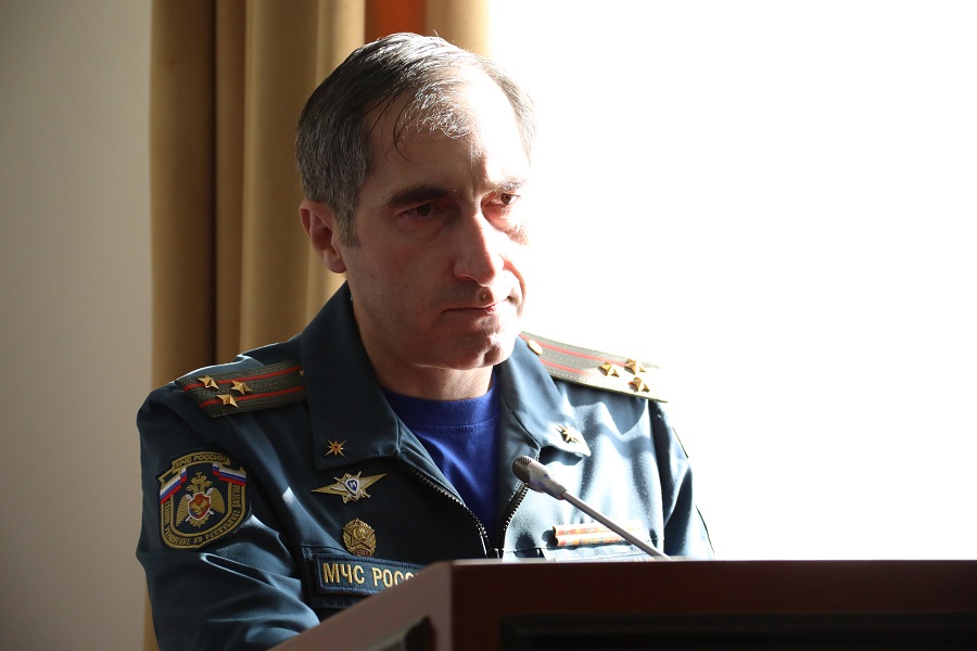 Более 3,6 тыс. договоров техприсоединения до границ земельного участка исполнено в рамках догазификации в Дагестане