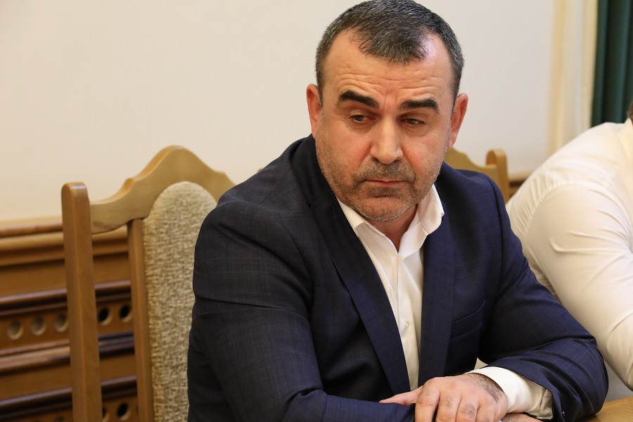 Вопросы снижения цен на топливо в Дагестане обсудили под руководством Александра Новака