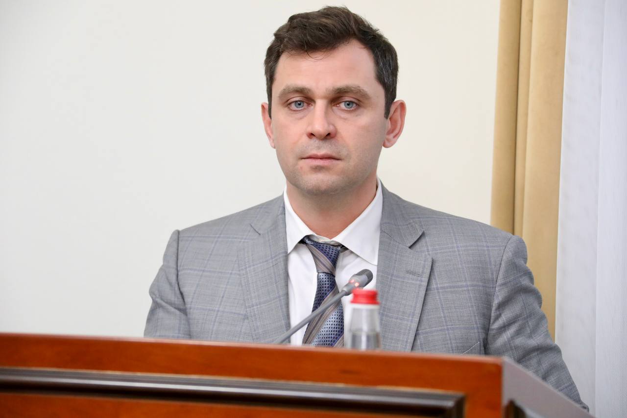 Правительство РД держит на особом контроле процесс строительства объектов образования в рамках нацпроектов