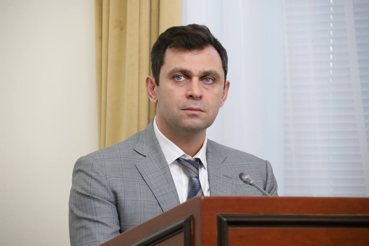 Правительство РД держит на особом контроле процесс строительства объектов образования в рамках нацпроектов