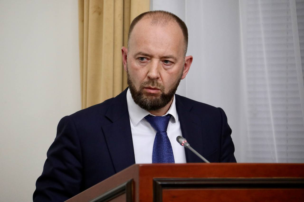 Правительство РД держит на особом контроле процесс строительства объектов образования в рамках нацпроектов