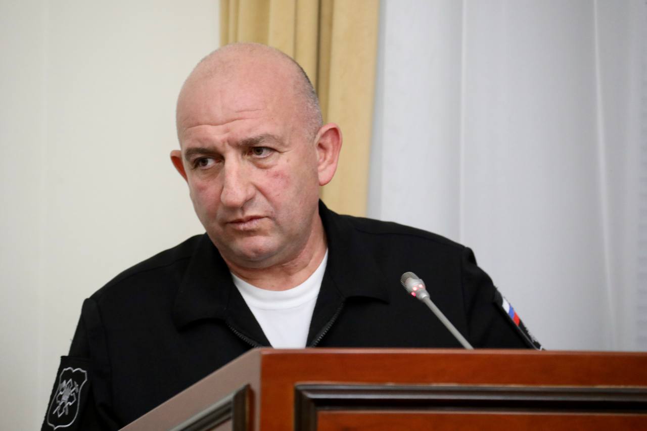 Правительство РД держит на особом контроле процесс строительства объектов образования в рамках нацпроектов