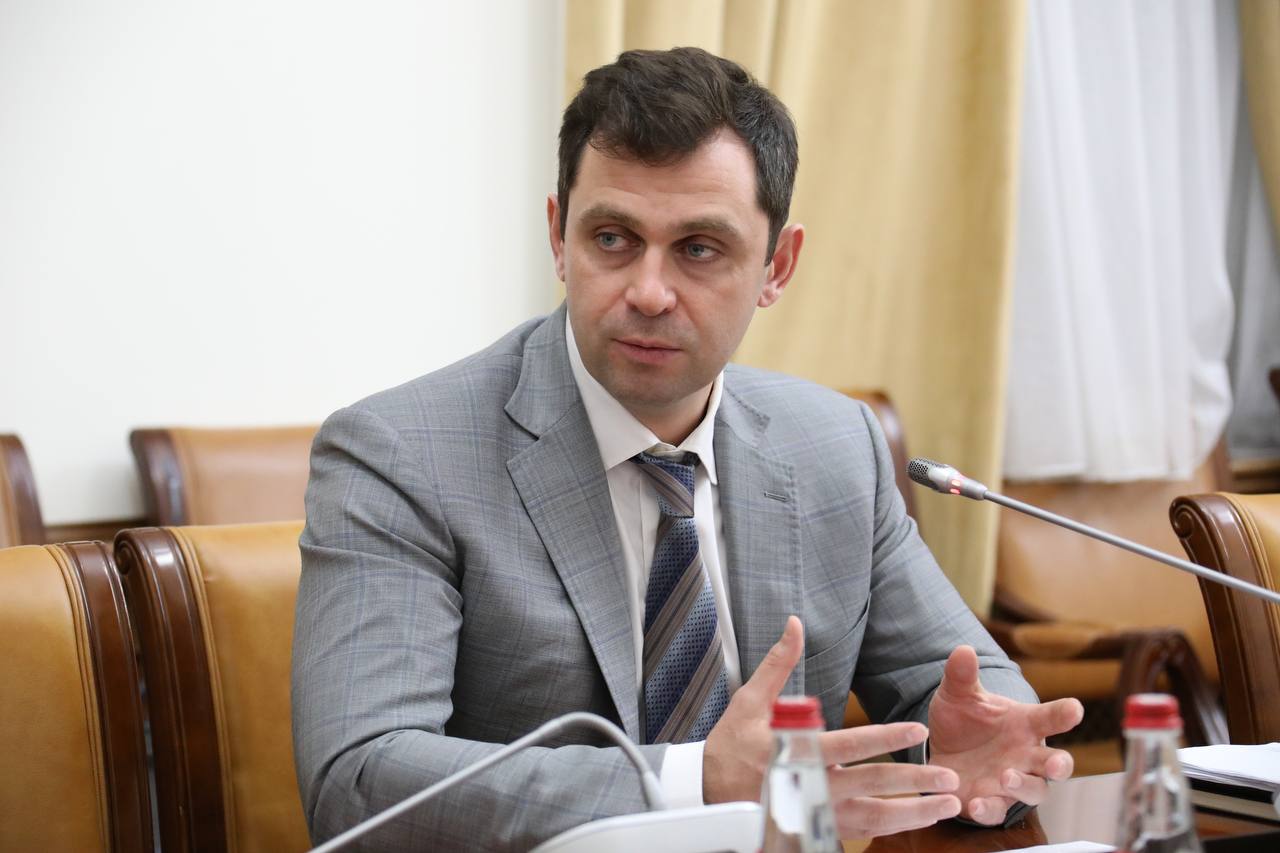 В Дагестане будут привлекать добросовестных заинтересованных инвесторов, готовых взять на себя обязательства по завершению строительства домов