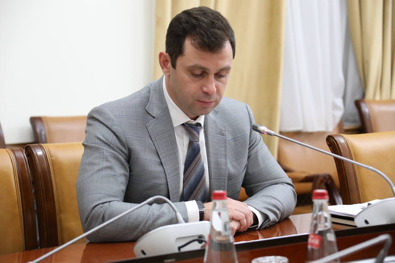 В Дагестане будут привлекать добросовестных заинтересованных инвесторов, готовых взять на себя обязательства по завершению строительства домов