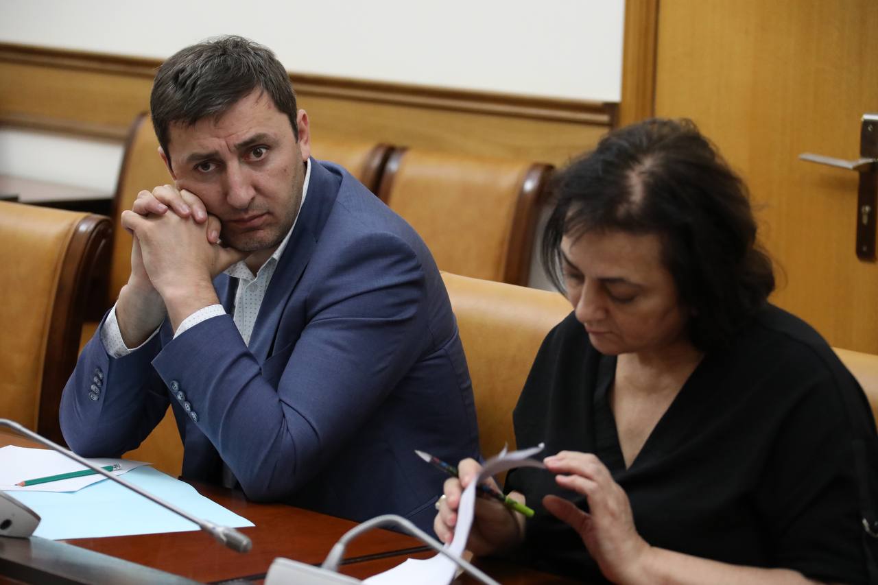 27 объектов здравоохранения обновят в Дагестане до конца текущего года
