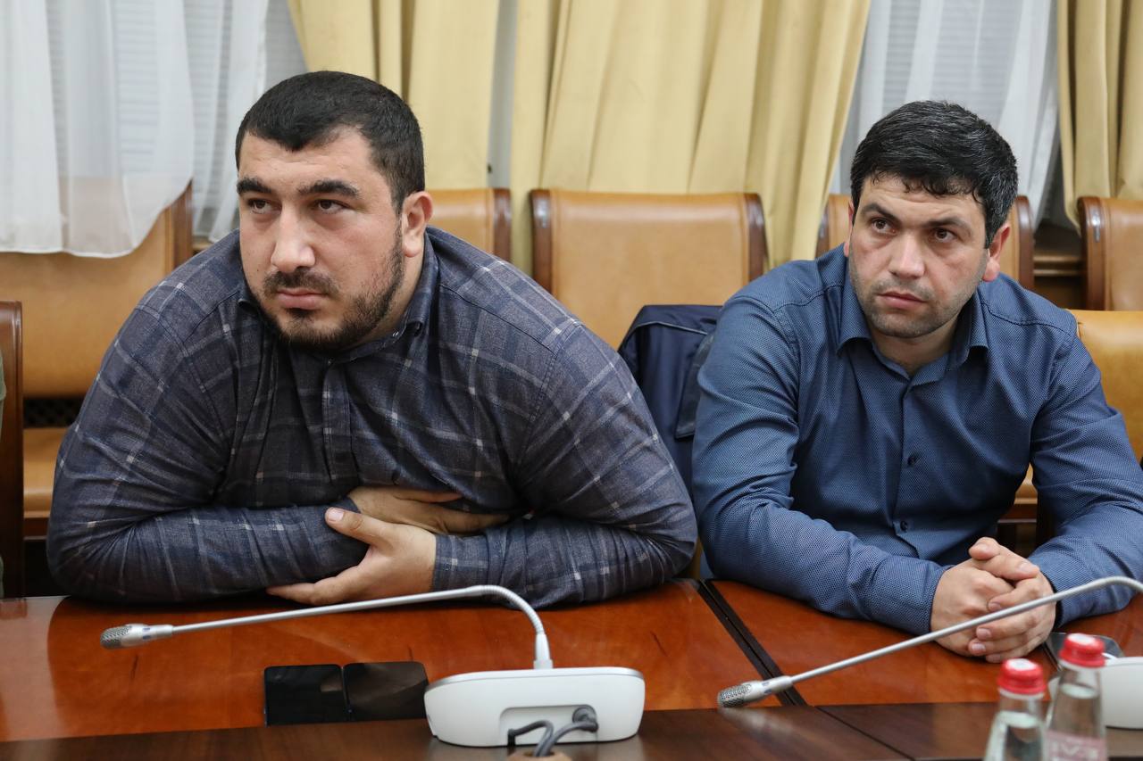 27 объектов здравоохранения обновят в Дагестане до конца текущего года