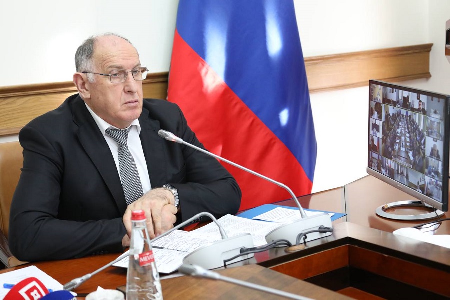 Объем финансирования мероприятий по подготовке к ОЗП 2023-2024 гг в республике увеличен в 3 раза