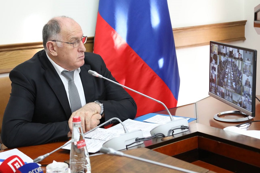 Объем финансирования мероприятий по подготовке к ОЗП 2023-2024 гг в республике увеличен в 3 раза