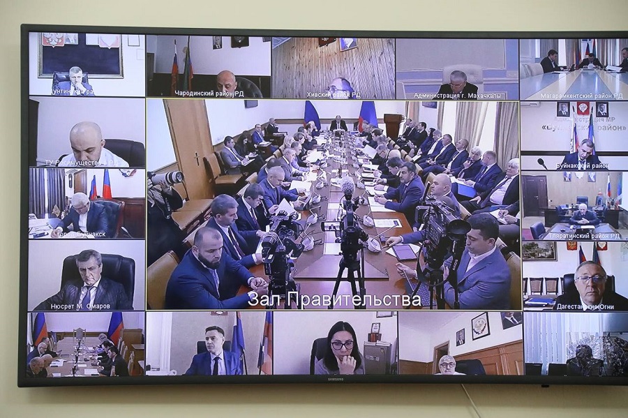 Объем финансирования мероприятий по подготовке к ОЗП 2023-2024 гг в республике увеличен в 3 раза