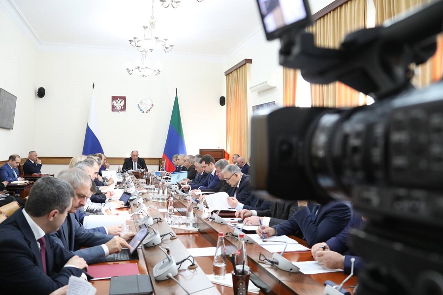 Объем финансирования мероприятий по подготовке к ОЗП 2023-2024 гг в республике увеличен в 3 раза