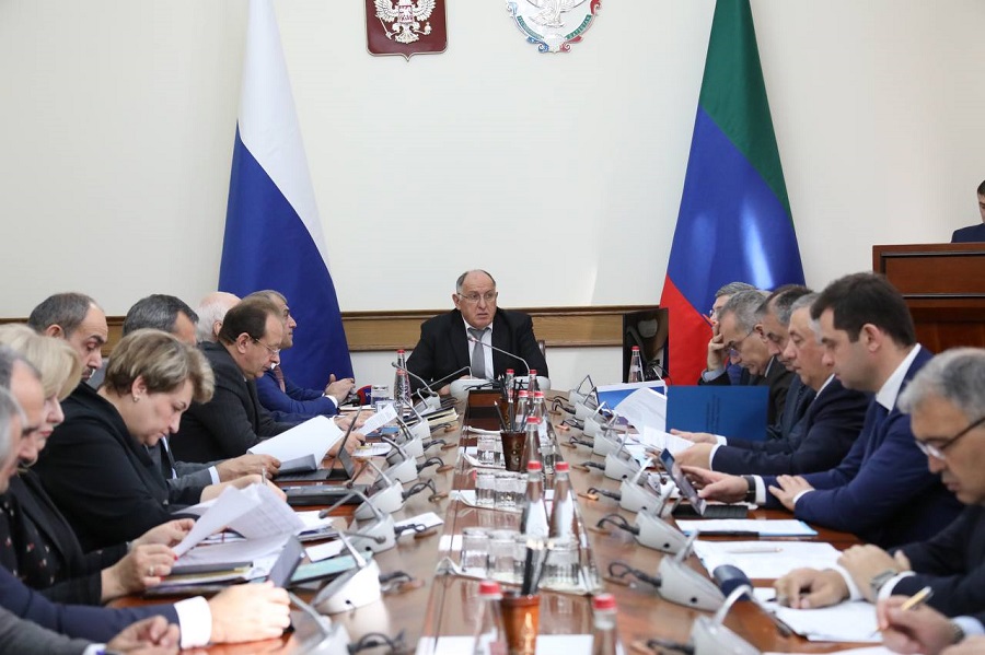 Объем финансирования мероприятий по подготовке к ОЗП 2023-2024 гг в республике увеличен в 3 раза