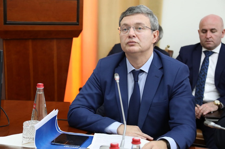 Объем финансирования мероприятий по подготовке к ОЗП 2023-2024 гг в республике увеличен в 3 раза