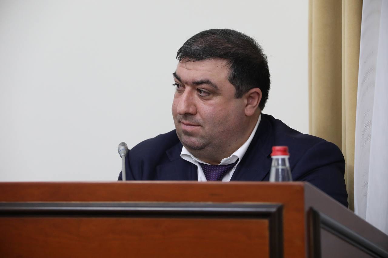 Импортозамещение в АПК: Дагестан стал полностью обеспечивать себя саженцами винограда