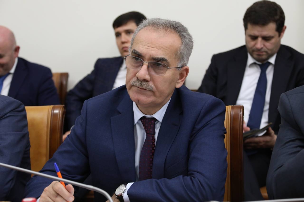 Импортозамещение в АПК: Дагестан стал полностью обеспечивать себя саженцами винограда