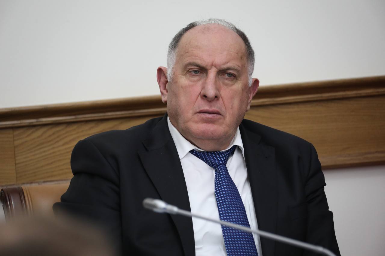 В Дагестане разработали новые паспорта государственных программ
