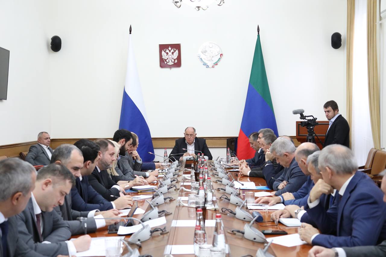 Дагестан готов принять порядка 200 беженцев из Палестины