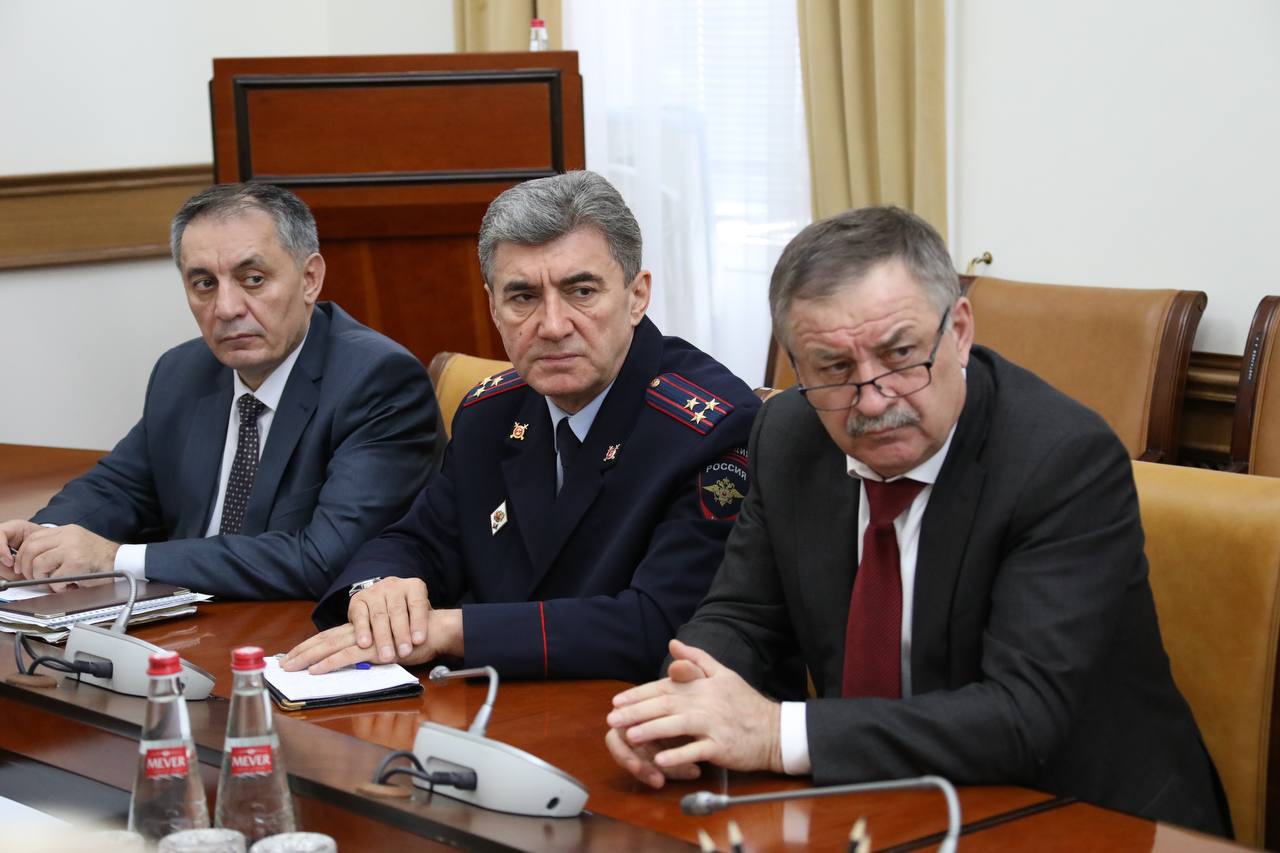 Дагестан готов принять порядка 200 беженцев из Палестины