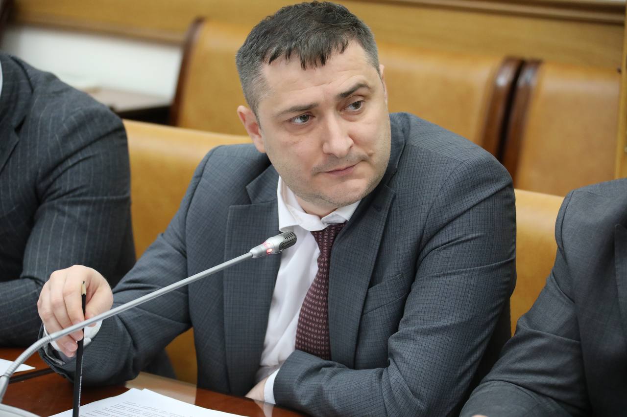 Дагестан готов принять порядка 200 беженцев из Палестины