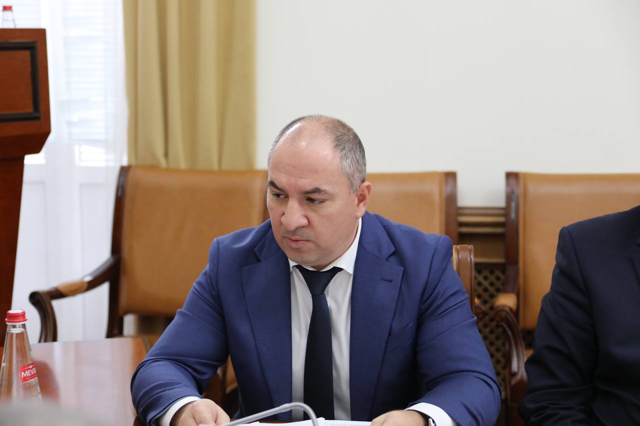 Правительству Дагестана удалось увеличить число вводимых объектов, несмотря на корректировки бюджета - Абдулмуслимов