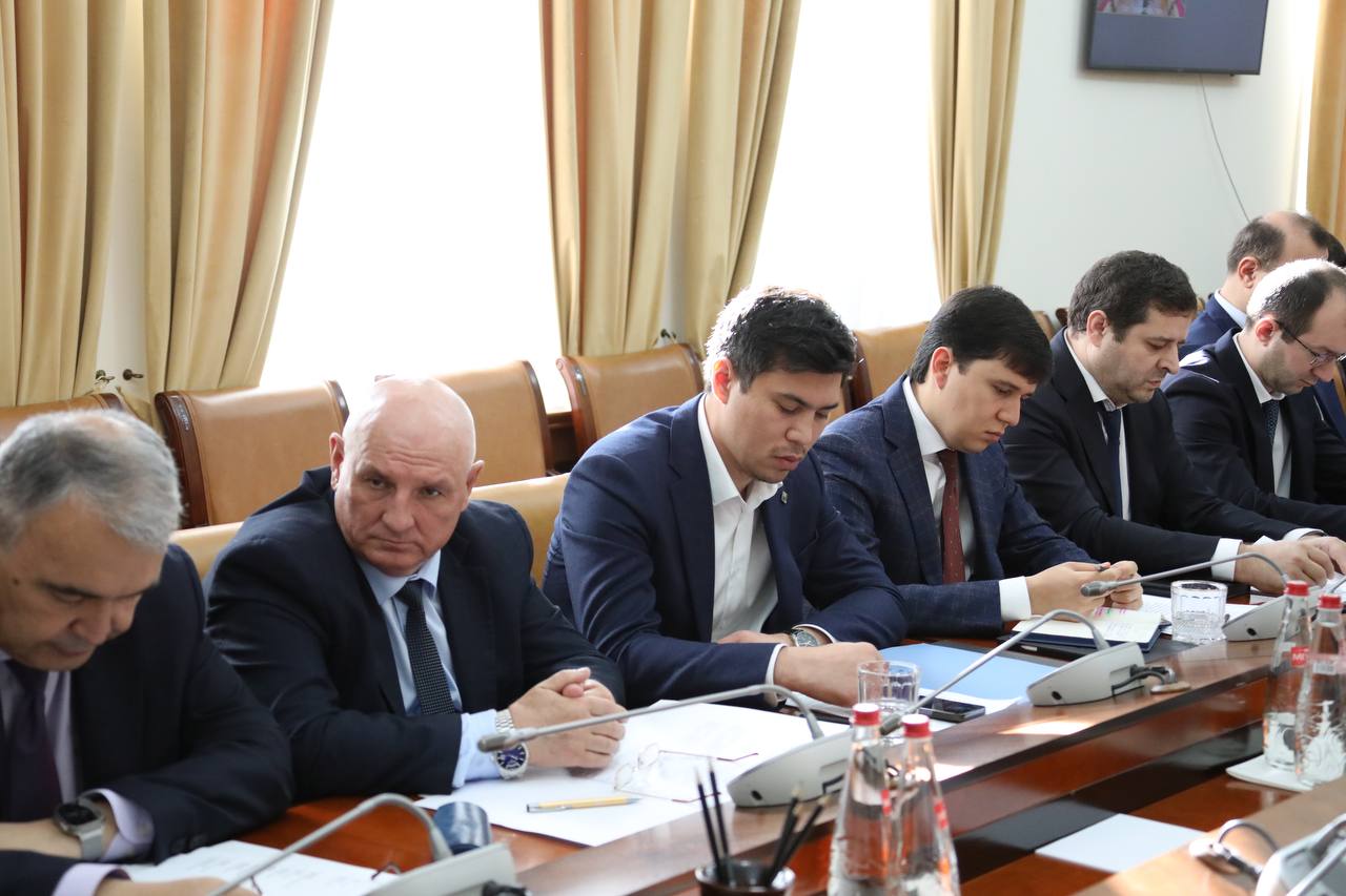 Дагестан принимает меры по улучшению инвестиционного климата в регионе