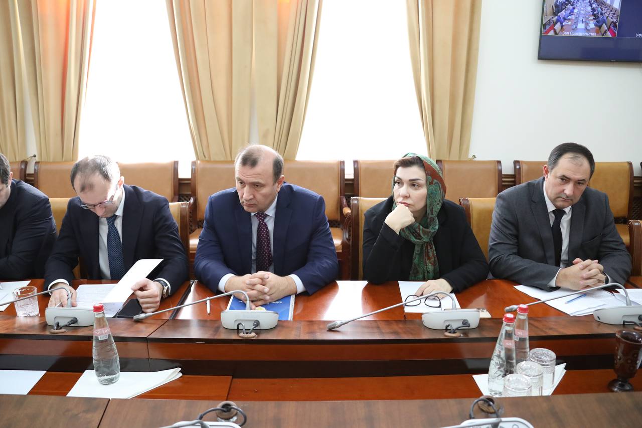 Дагестан принимает меры по улучшению инвестиционного климата в регионе