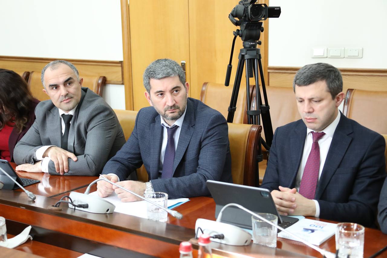 Дагестан принимает меры по улучшению инвестиционного климата в регионе