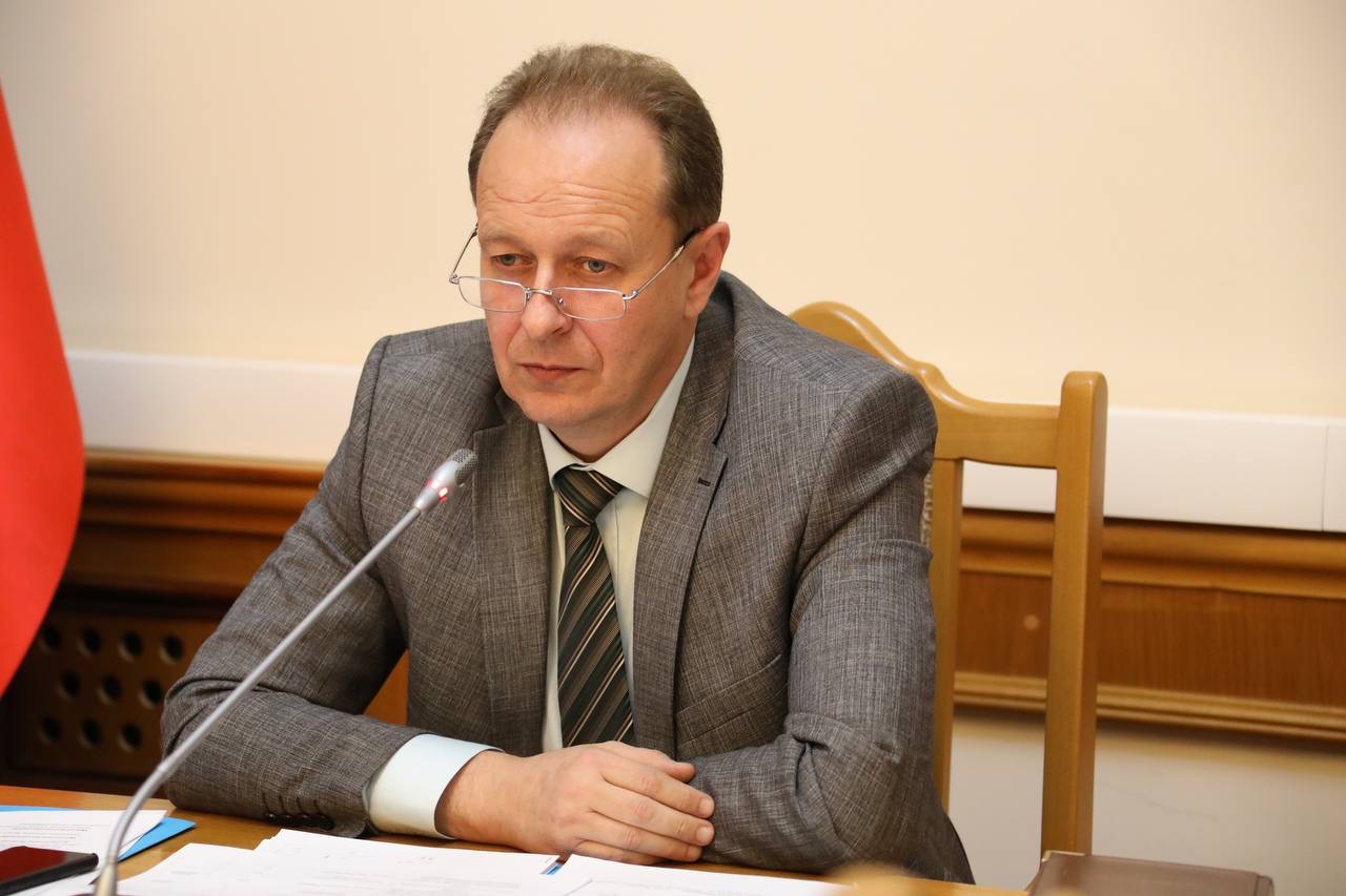 246 проектов поступило для получения грантовой поддержки Главы республики