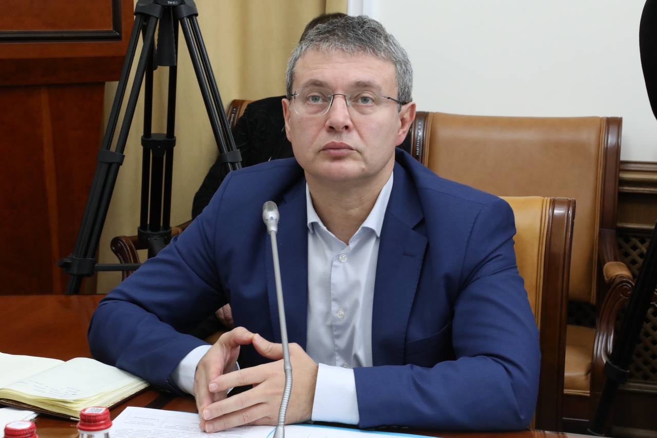 Руководство Дагэнерго проведет выездные совещания в муниципалитетах Дагестана для решения проблем в сфере электроснабжения