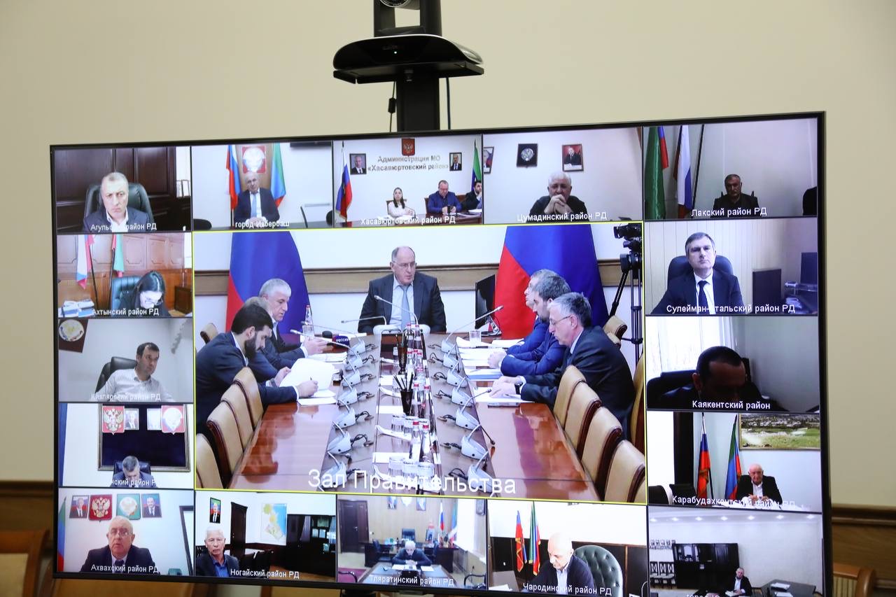 Руководство Дагэнерго проведет выездные совещания в муниципалитетах Дагестана для решения проблем в сфере электроснабжения