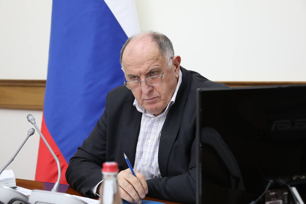 В Дагестане почти на 5% вырос уровень налоговых поступлений в консолидированный бюджет