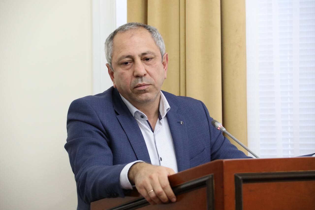 В Дагестане почти на 5% вырос уровень налоговых поступлений в консолидированный бюджет