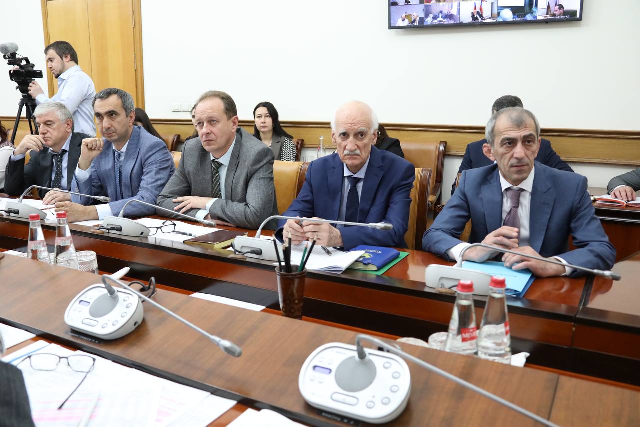 В Дагестане почти на 5% вырос уровень налоговых поступлений в консолидированный бюджет