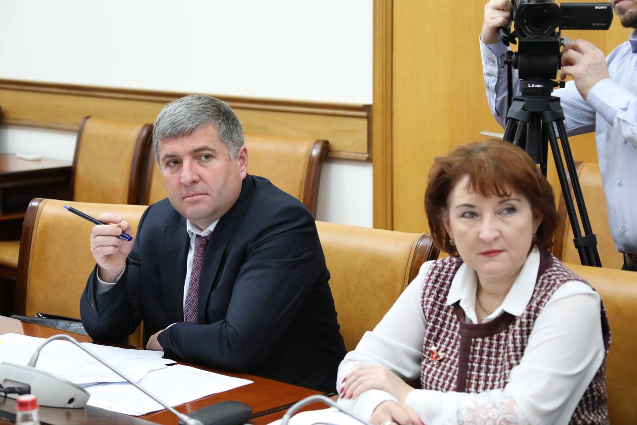 В Дагестане почти на 5% вырос уровень налоговых поступлений в консолидированный бюджет