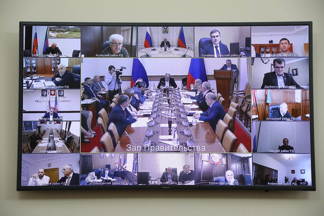 В Дагестане почти на 5% вырос уровень налоговых поступлений в консолидированный бюджет
